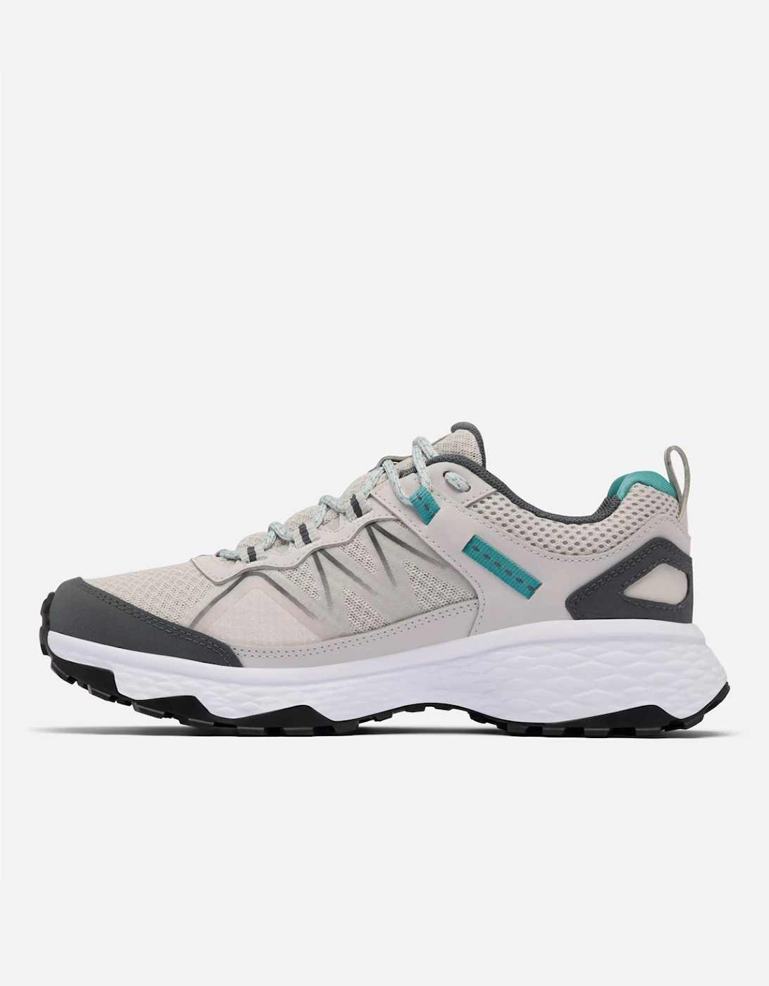 Women's Peakfreak Rush Outdry Moonstone/Teal