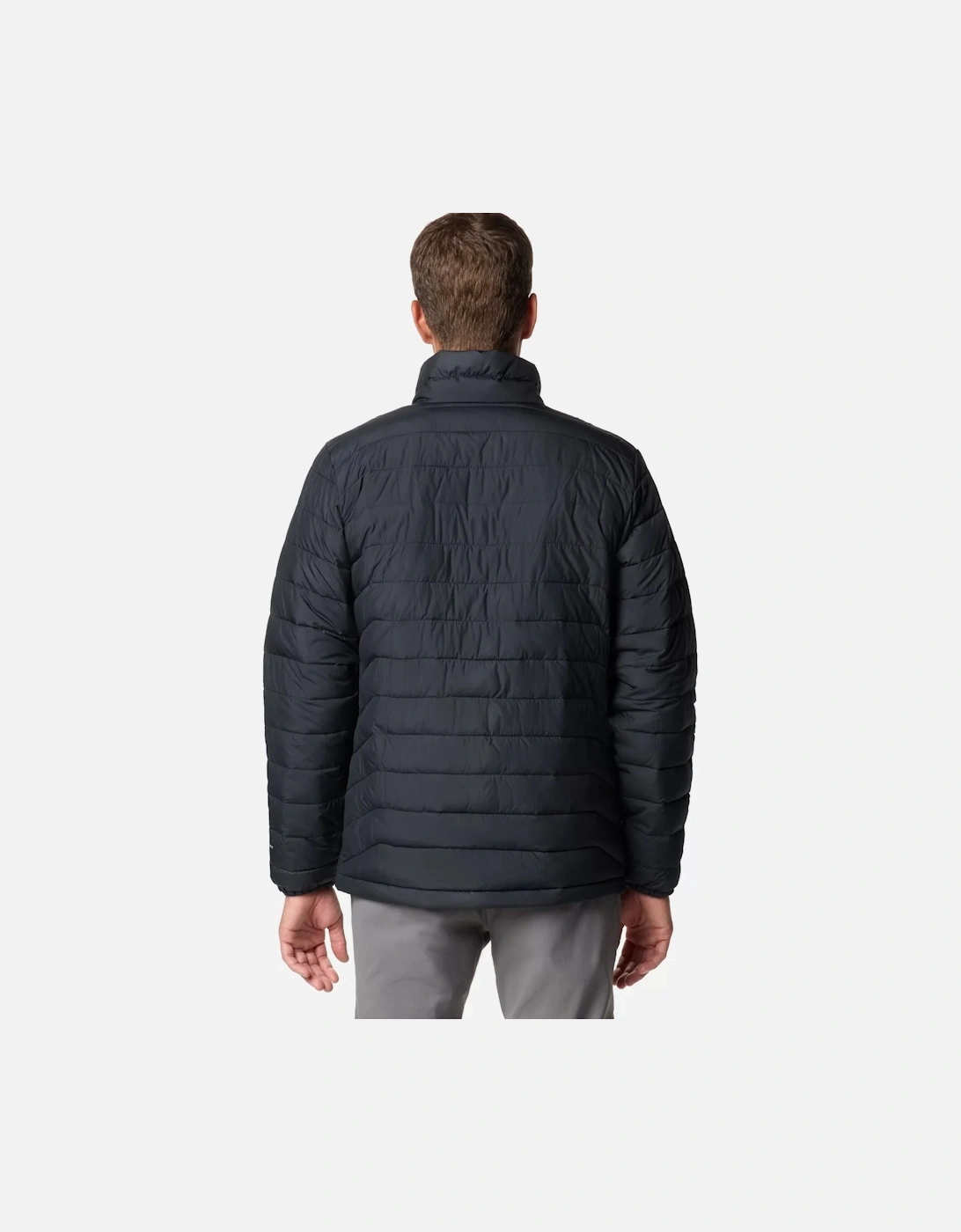 Men's Powder Lite II Jacket Black