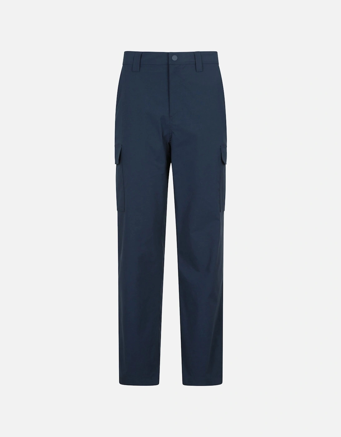 Mens Delta Stretch Cargo Trousers, 5 of 4