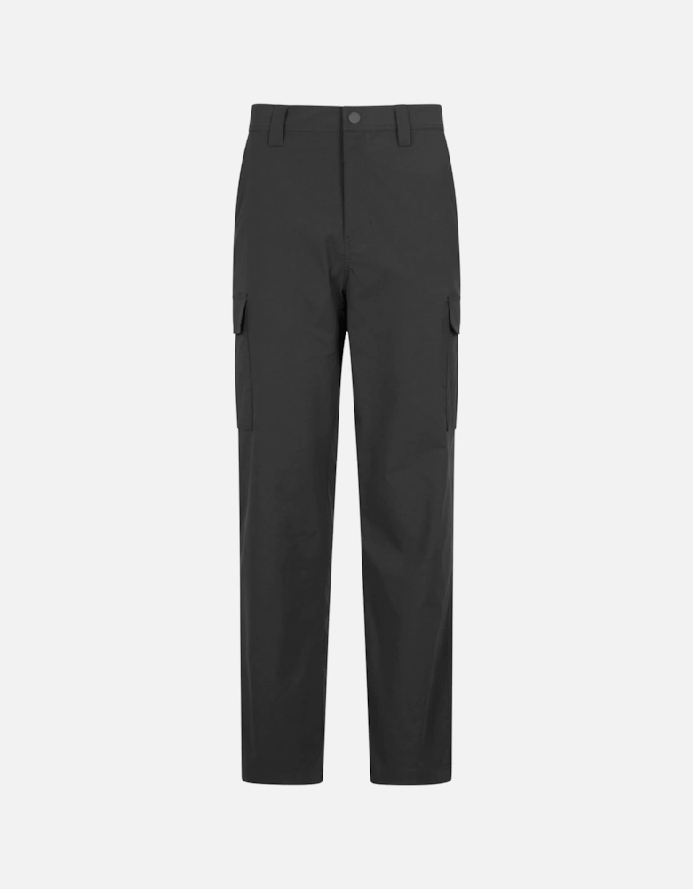 Mens Delta Stretch Cargo Trousers