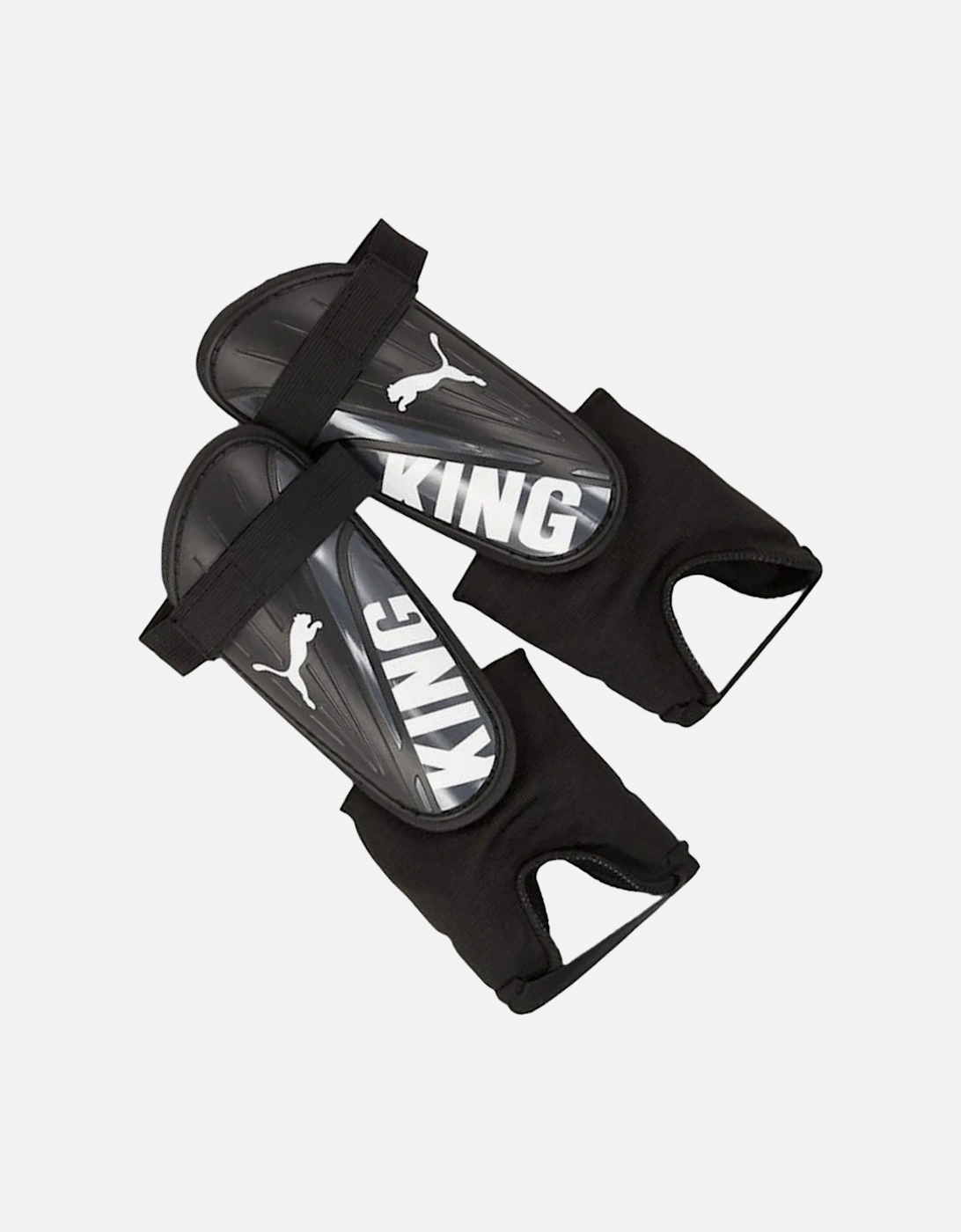 King Shin & Ankle Guards