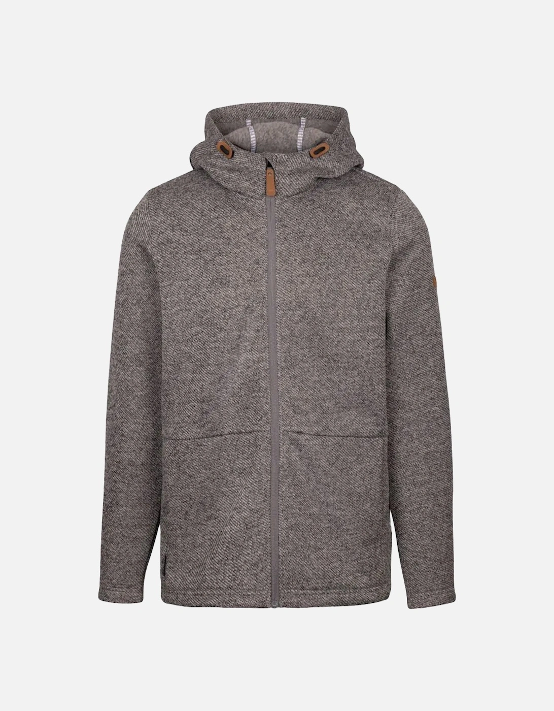 Mens Faddiley Hoodie, 4 of 3