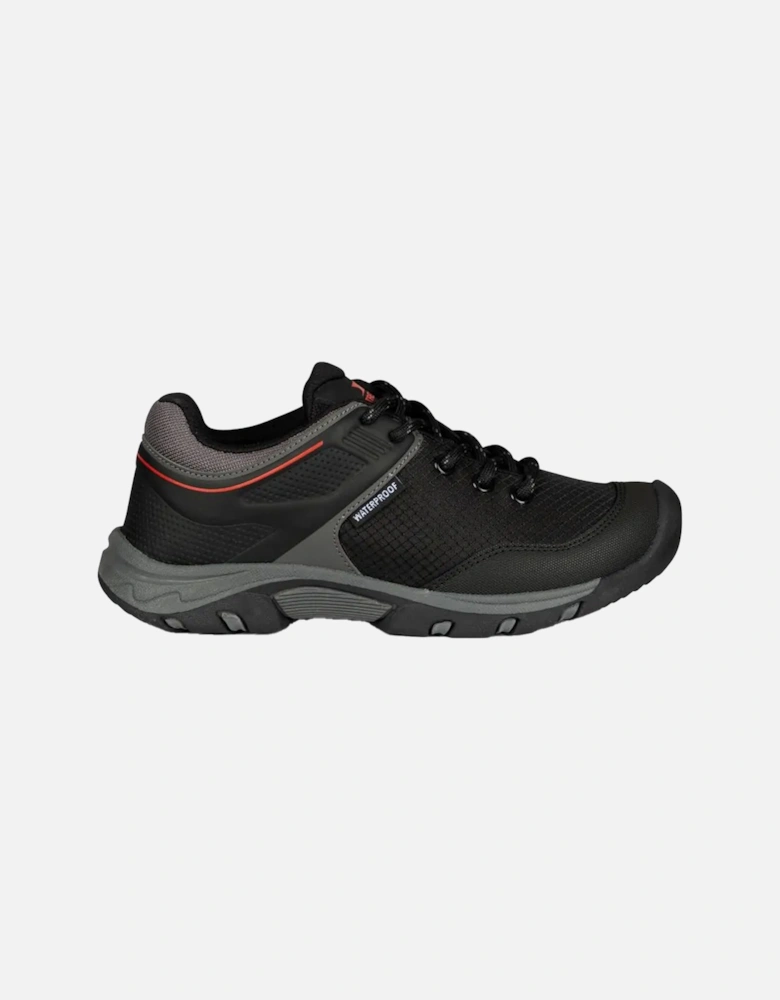 Childrens/Kids Bevin Waterproof Trainers