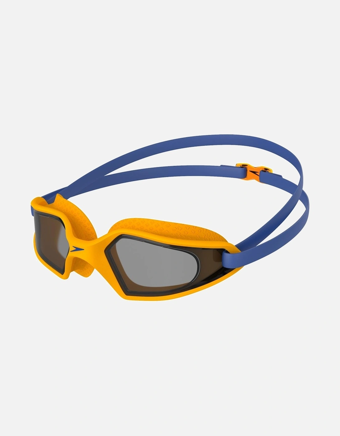 Speedo Unisex Blue Childrens/ Hydropulse Swimming Goggles - Size One Size Kids