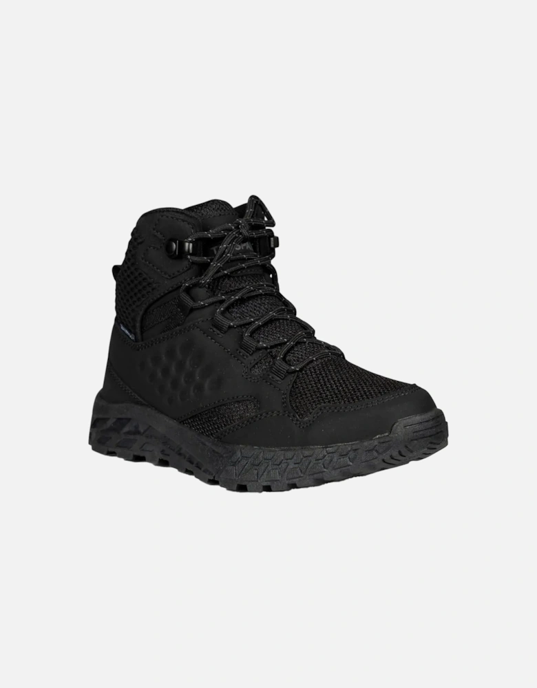 Childrens/Kids Rex Waterproof Boots