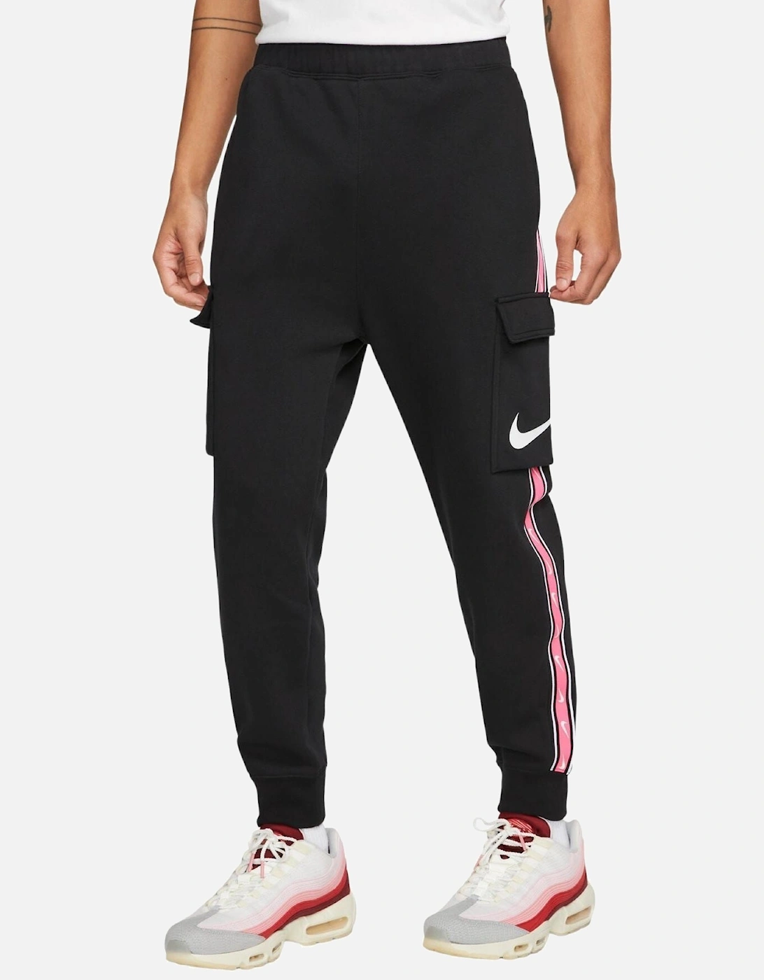 Men's Repeat 3.0 Tracksuit