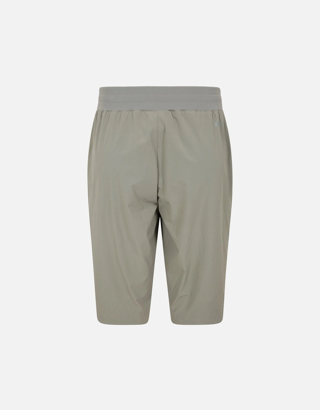 Womens/Ladies Explorer Long Shorts