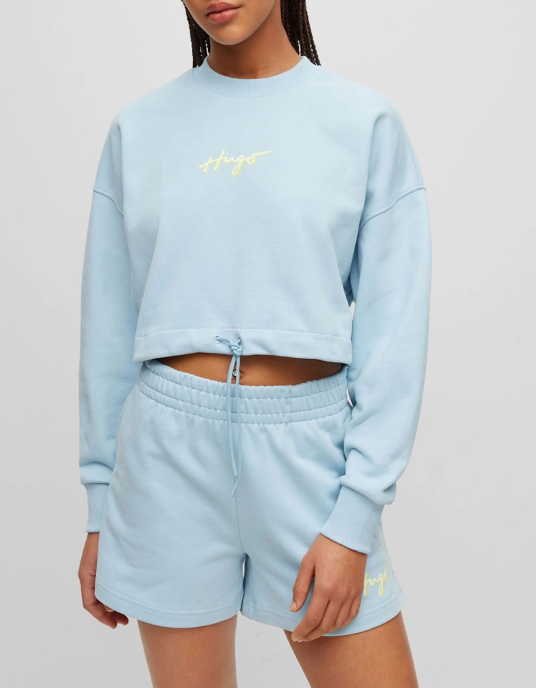 Delive Sweatshirt