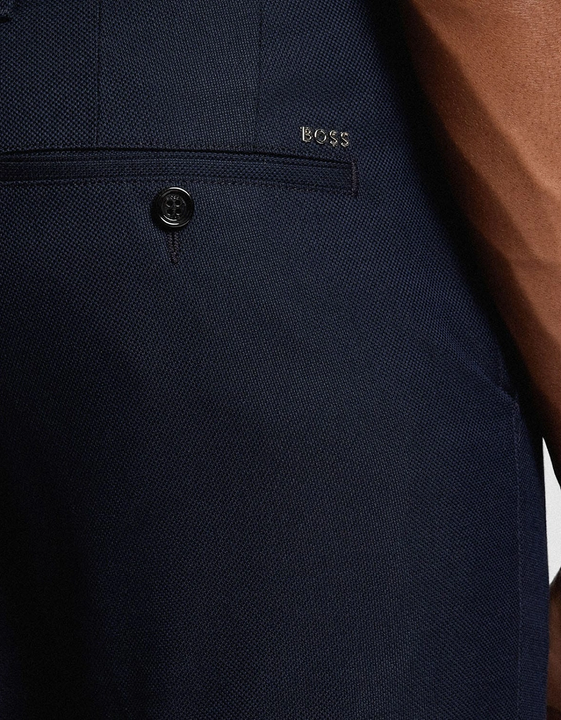 Crigan3 Chino Trousers