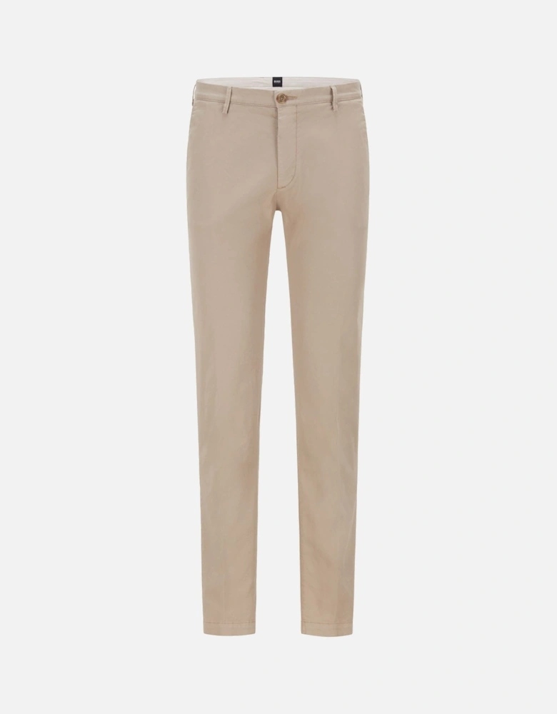 Rice3-D Chino Trousers