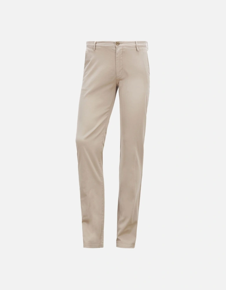 Rice3-D Chino Trousers