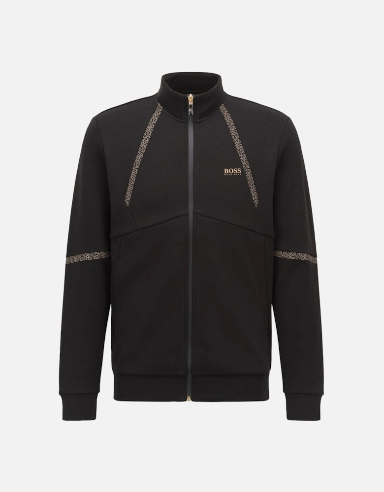 Skaz 2 Zip Sweatshirt