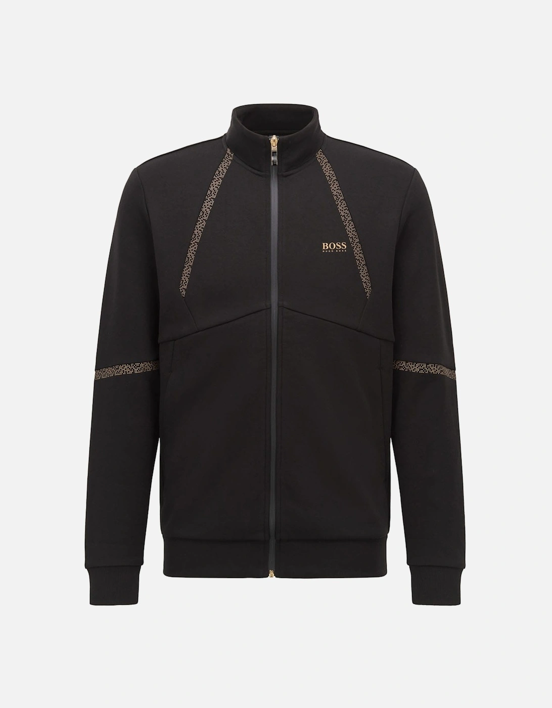 Skaz 2 Zip Sweatshirt, 2 of 1