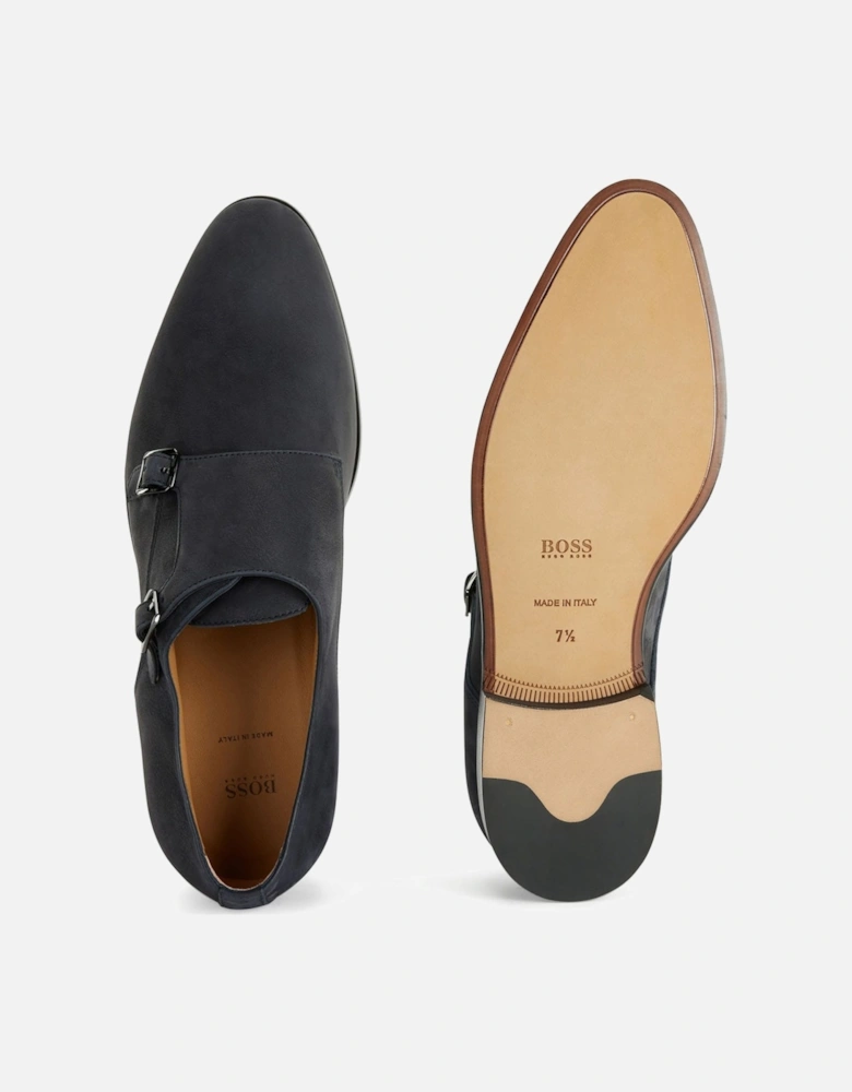 Hunton Monk Shoes