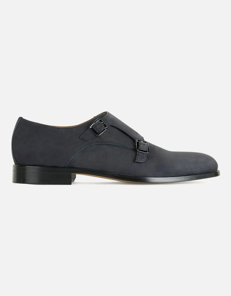 Hunton Monk Shoes