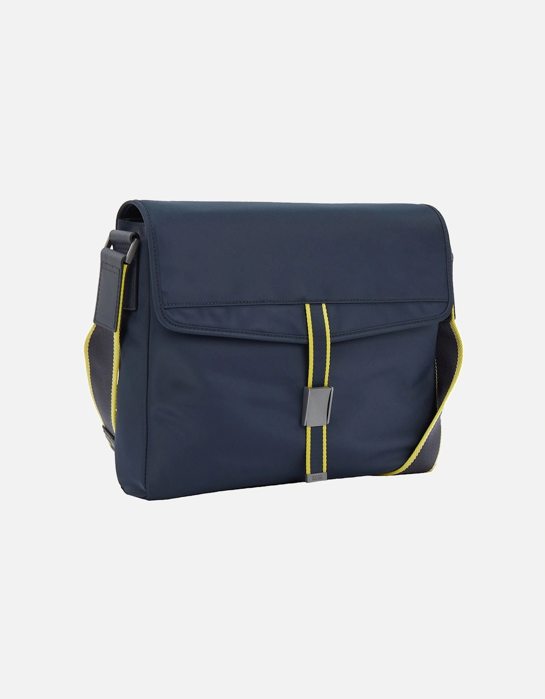 Meridian Messenger Bag