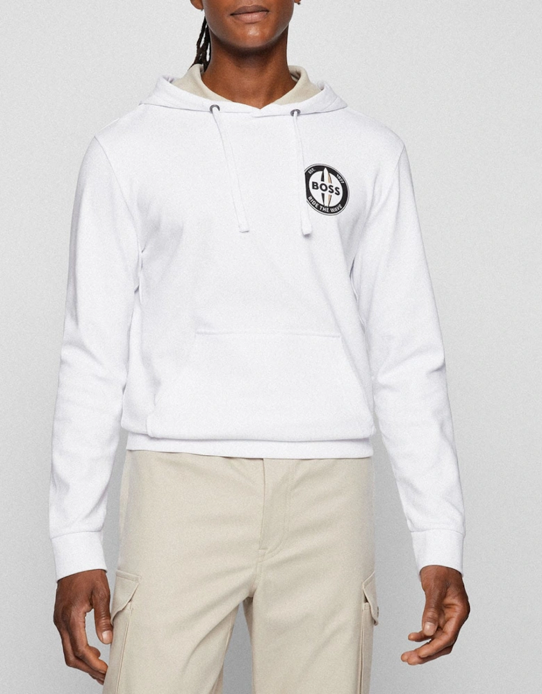 Sewin Hooded Sweatshirt