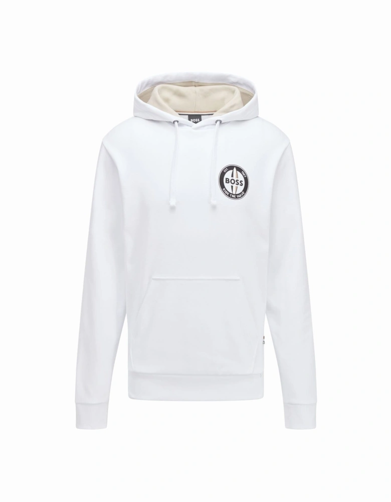 Sewin Hooded Sweatshirt