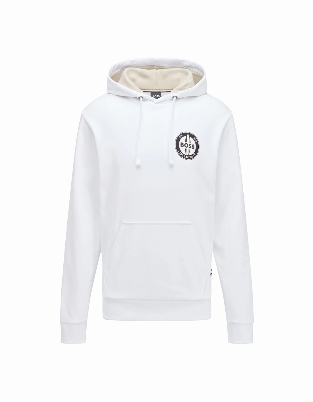 Sewin Hooded Sweatshirt