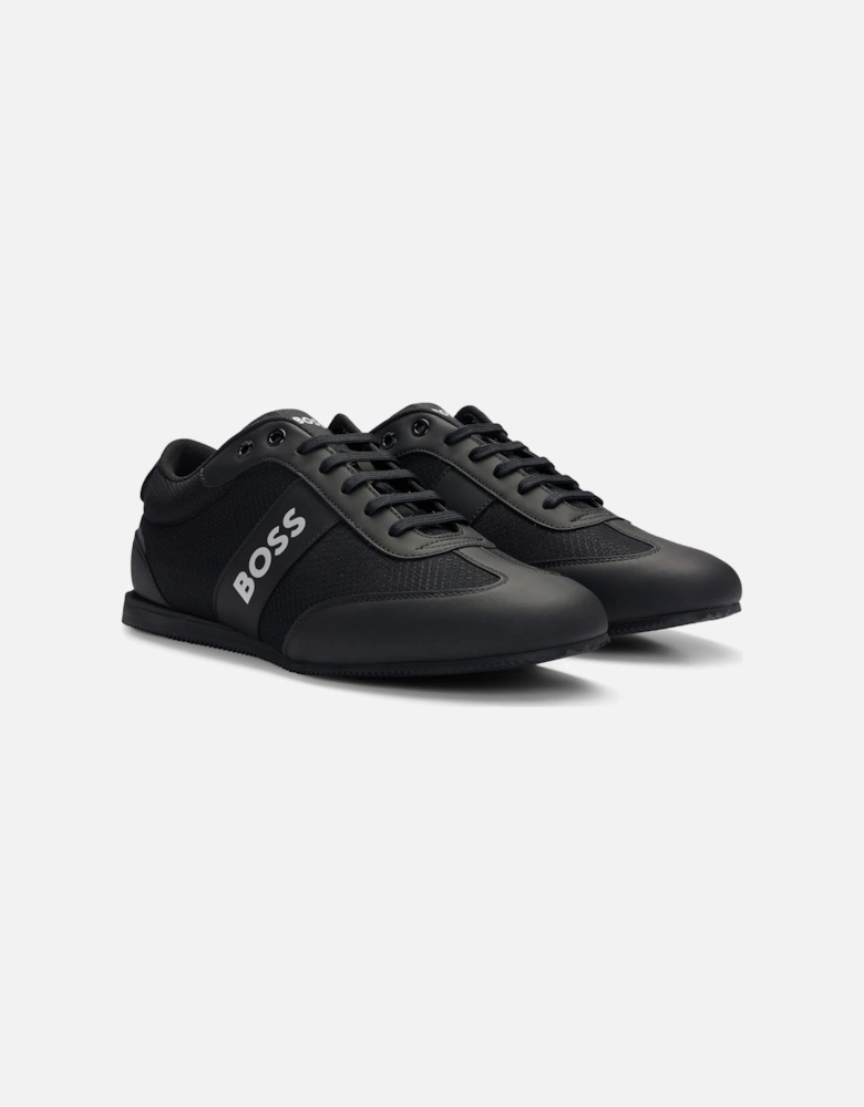 Mens Rusham Trainers