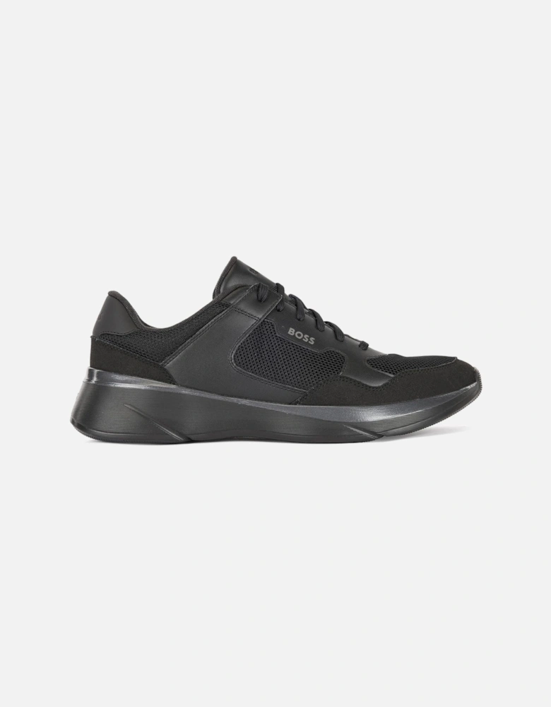 Mens Dean Run Trainers