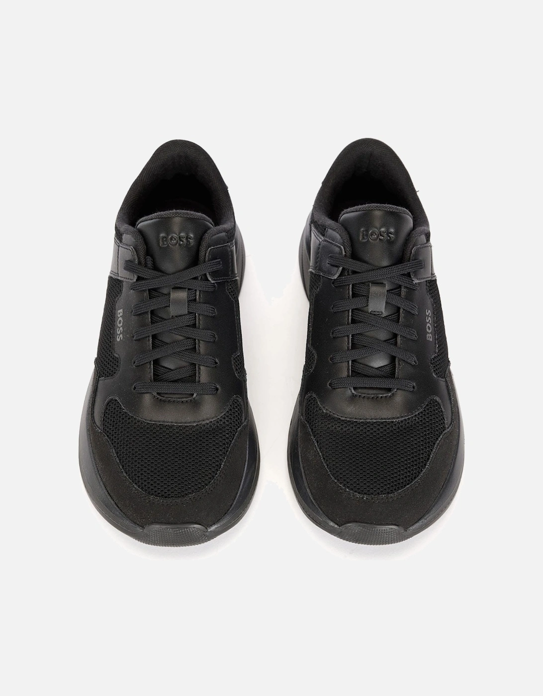 Mens Dean Run Trainers