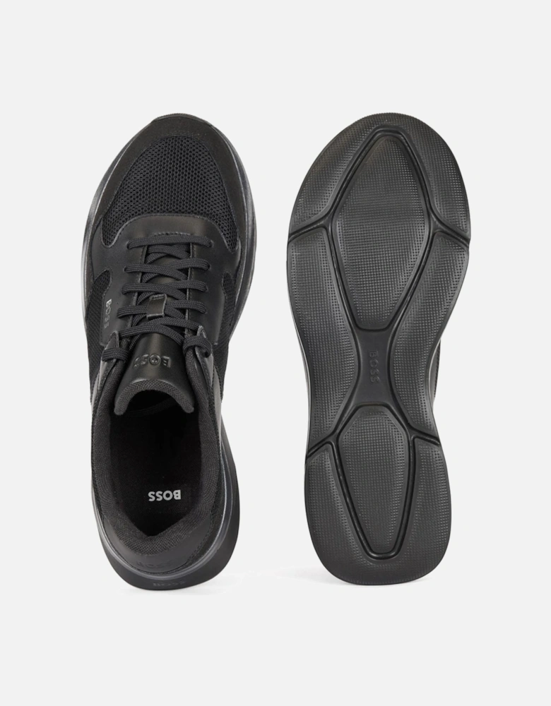 Mens Dean Run Trainers