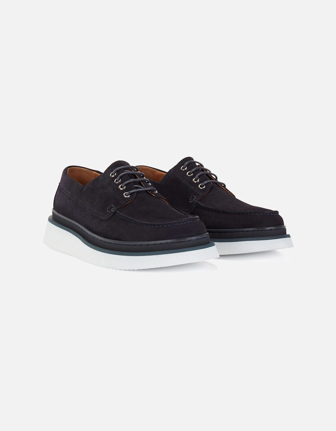 Rainard Derby Shoes