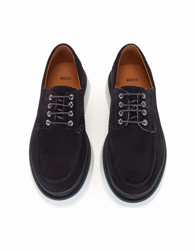 Rainard Derby Shoes