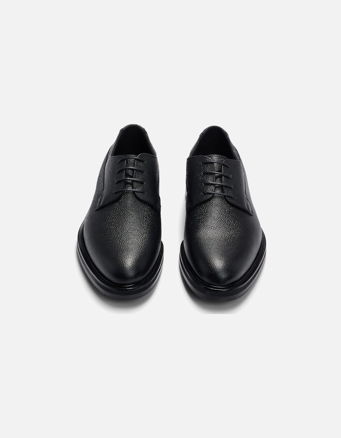 Larry-L Derby Shoes