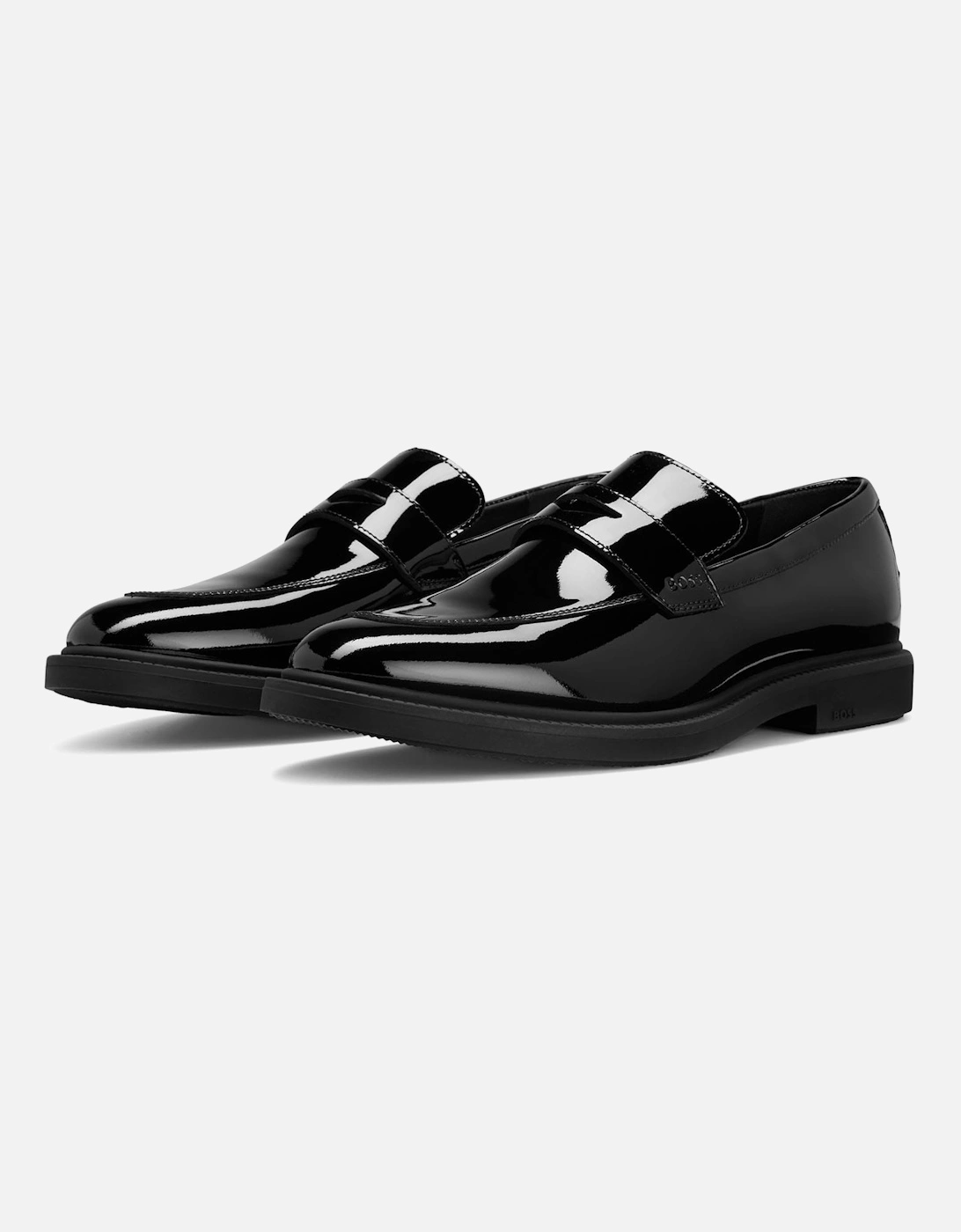 Larry Loafer Shoes