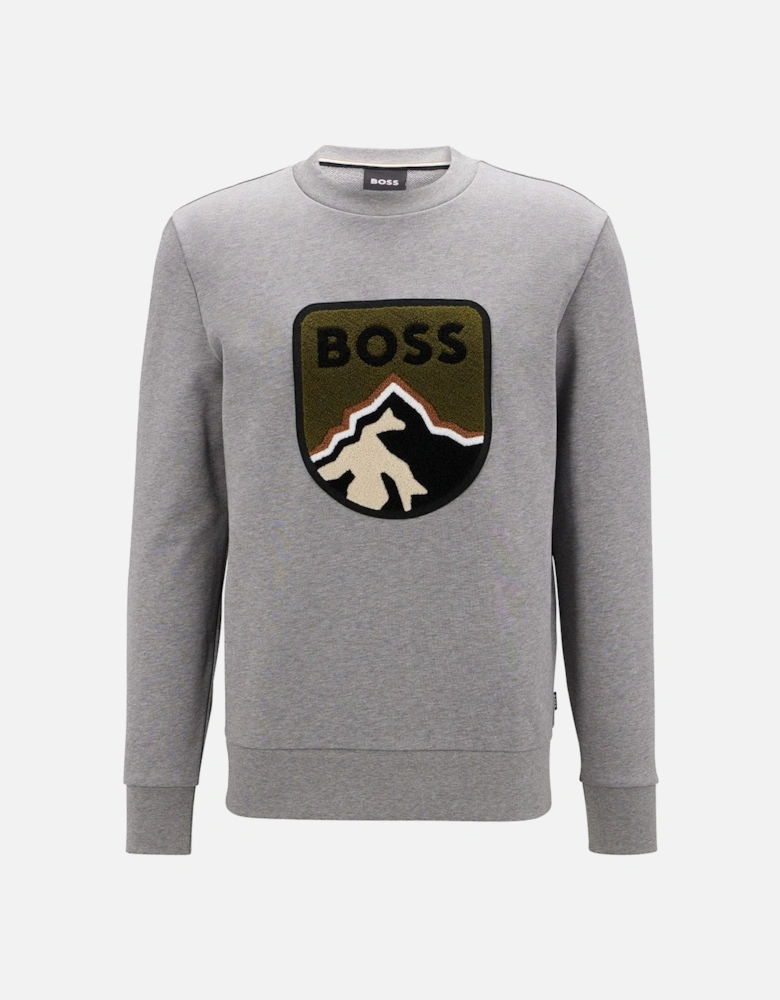 Stadler 97 Sweatshirt