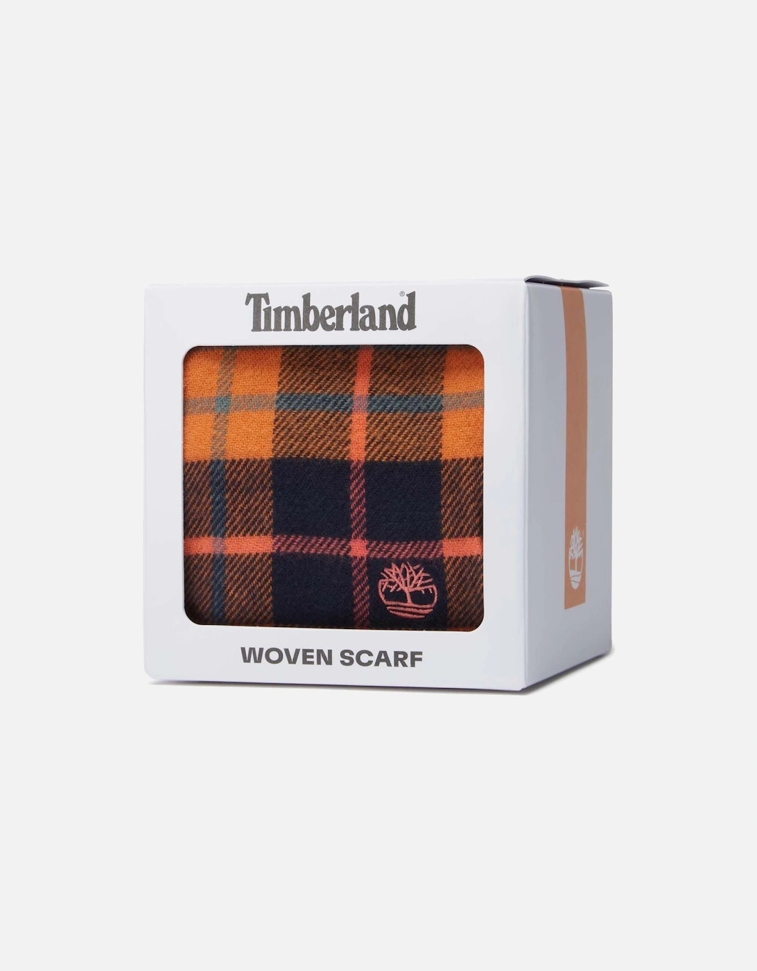 Cape Plaid Smart Casual Scarf