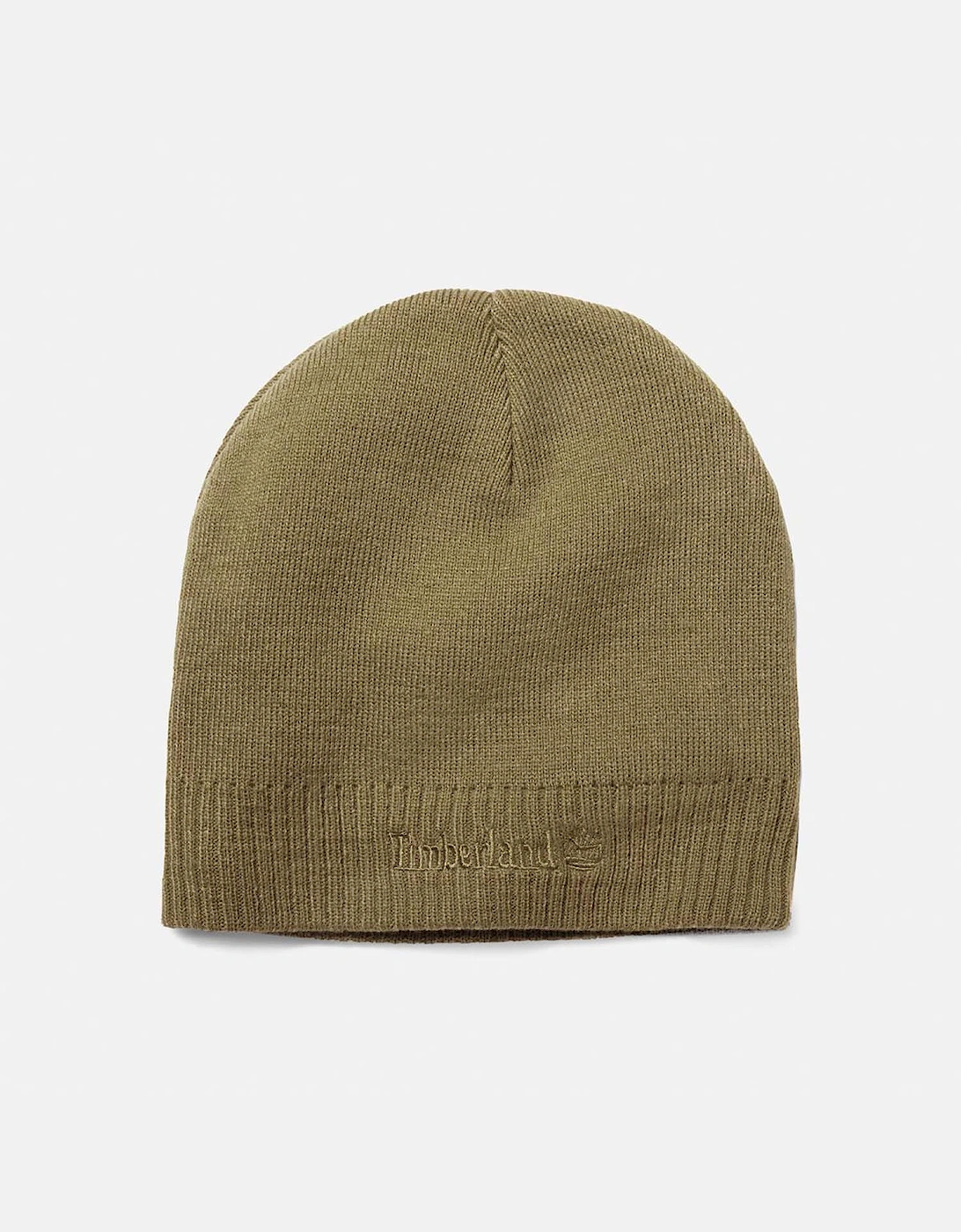 Knit Logo Beanie, 4 of 3