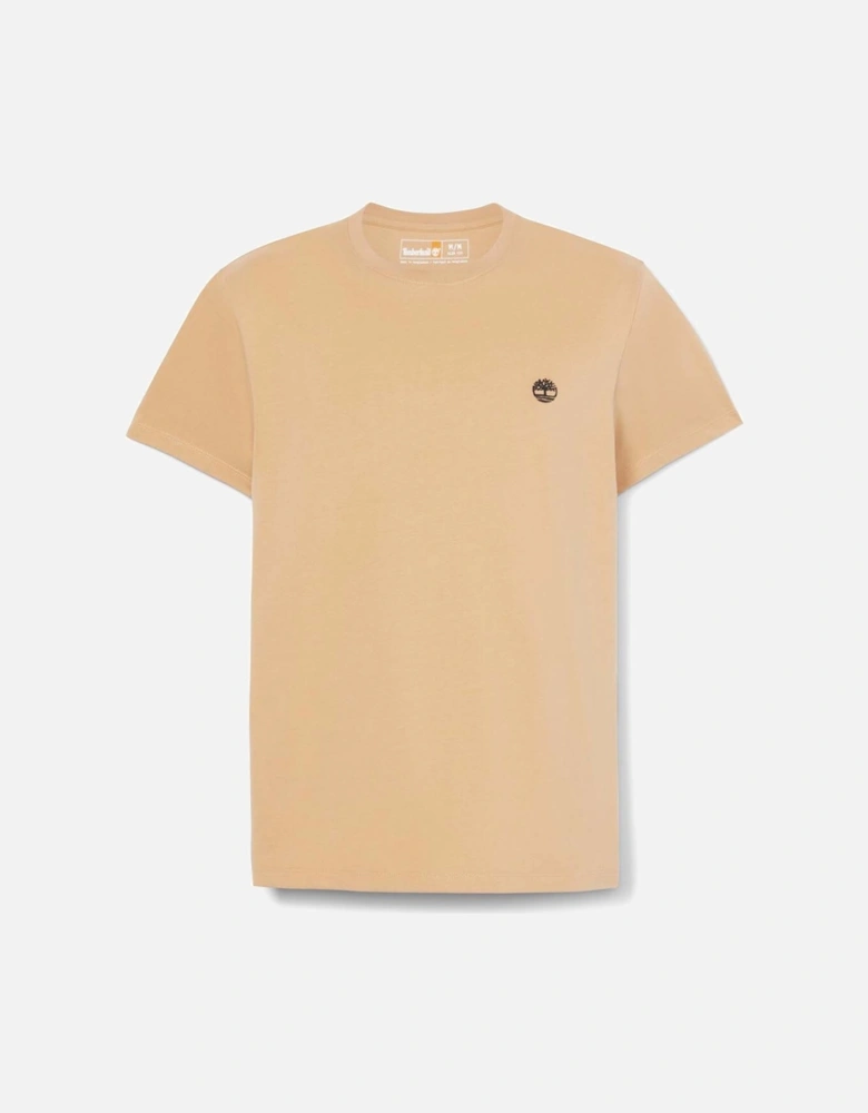 Oyster River Logo Short Sleeve T-Shirt