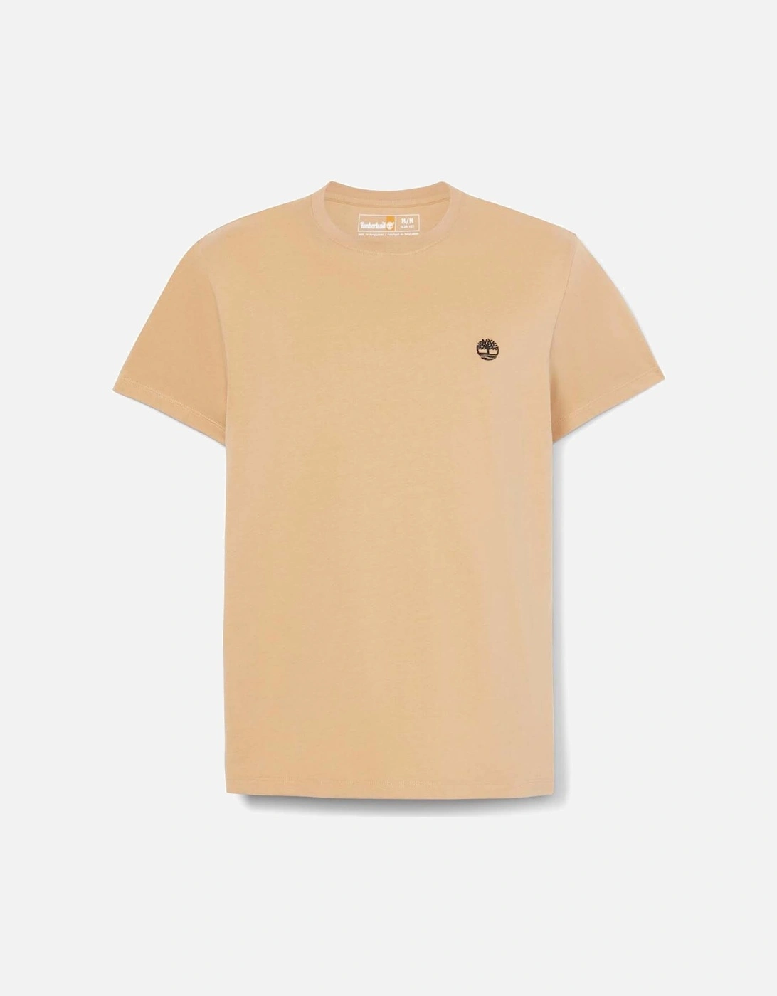 Oyster River Logo Short Sleeve T-Shirt