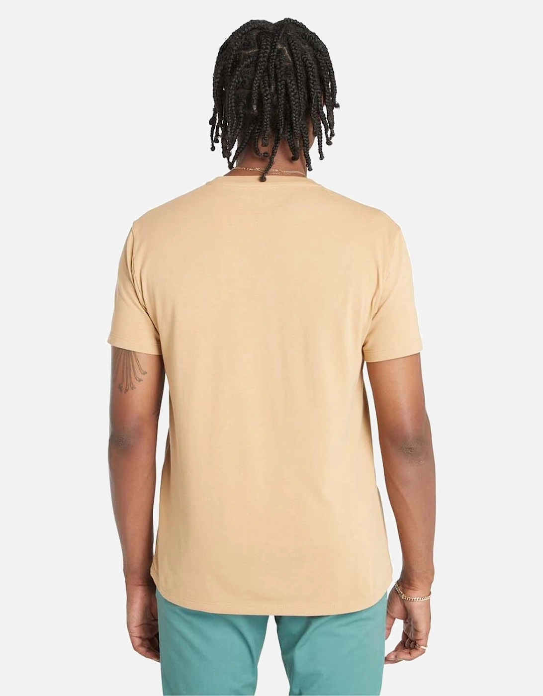 Oyster River Logo Short Sleeve T-Shirt