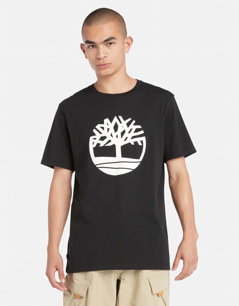 Northwood Tree Logo Short Sleeve T-Shirt