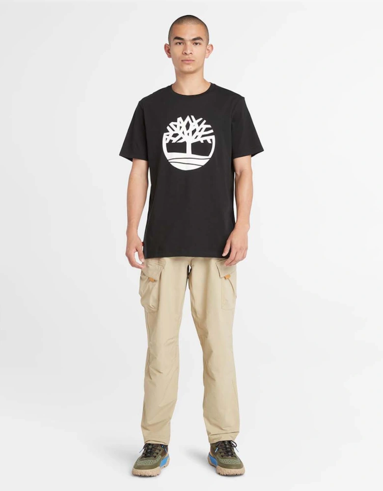 Northwood Tree Logo Short Sleeve T-Shirt