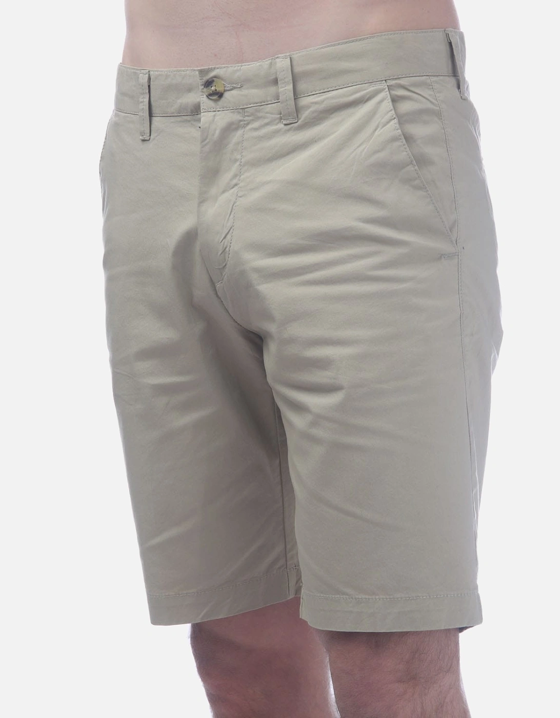 Topsfield Twill Chinos Shorts, 4 of 3