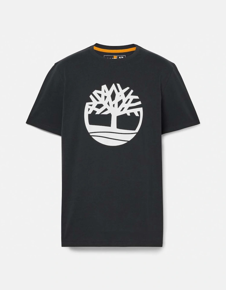 Northwood Tree Logo Short Sleeve T-Shirt