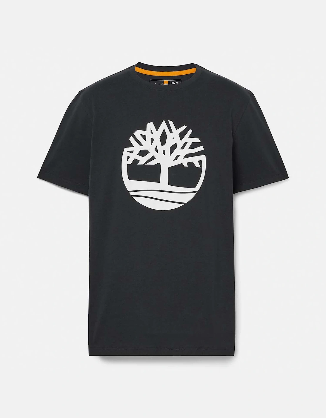 Northwood Tree Logo Short Sleeve T-Shirt