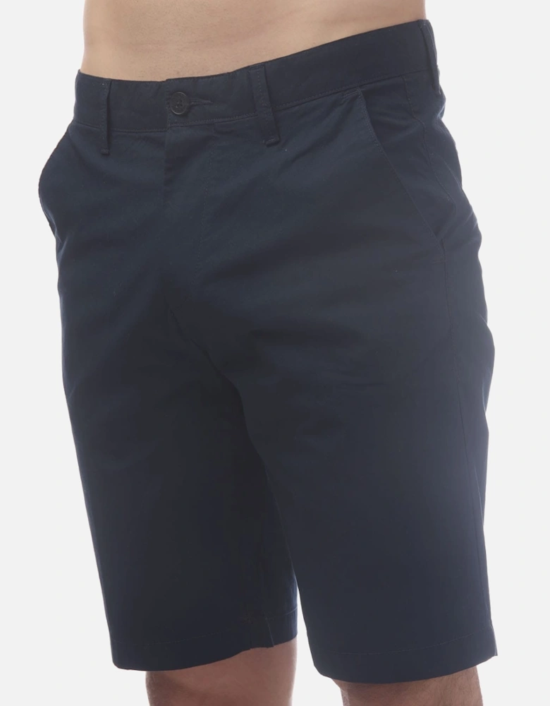 Topsfield Twill Chinos Shorts