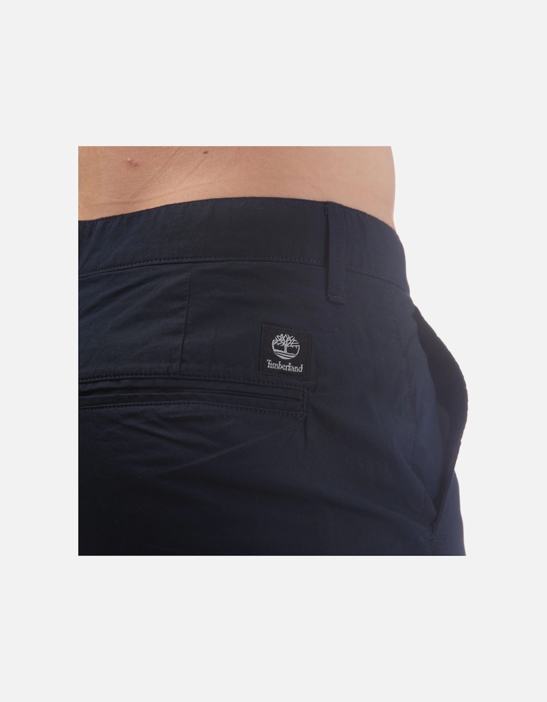 Topsfield Twill Chinos Shorts