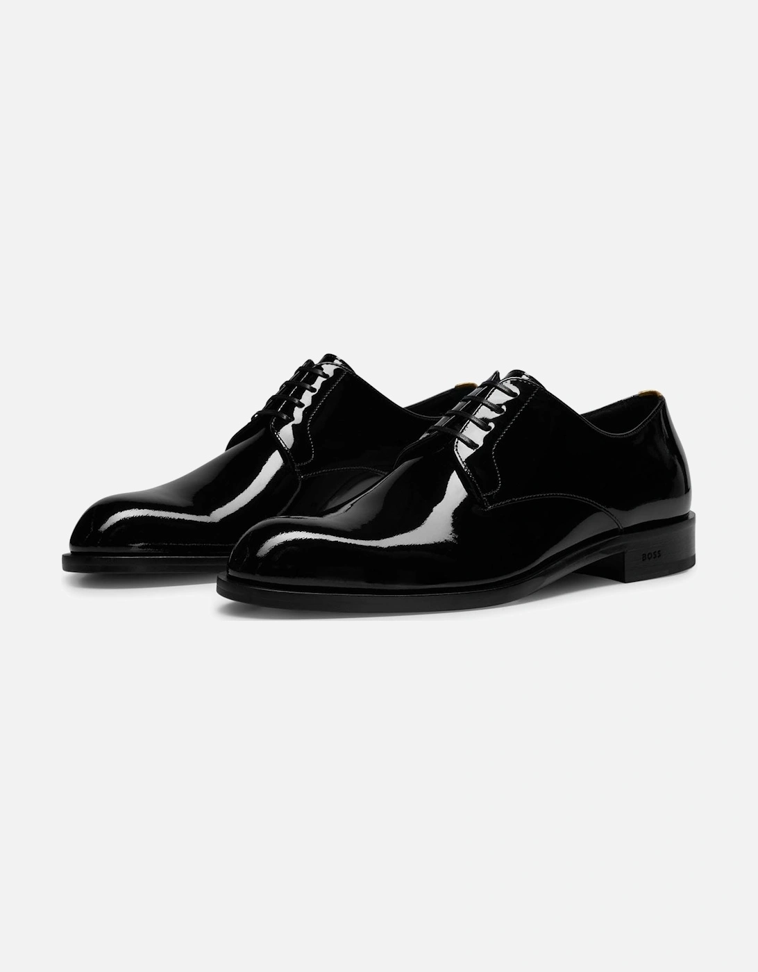 Bruce Derby Shoes