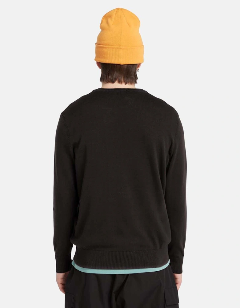 John Crewneck Sweatshirt