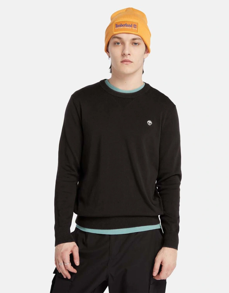 John Crewneck Sweatshirt