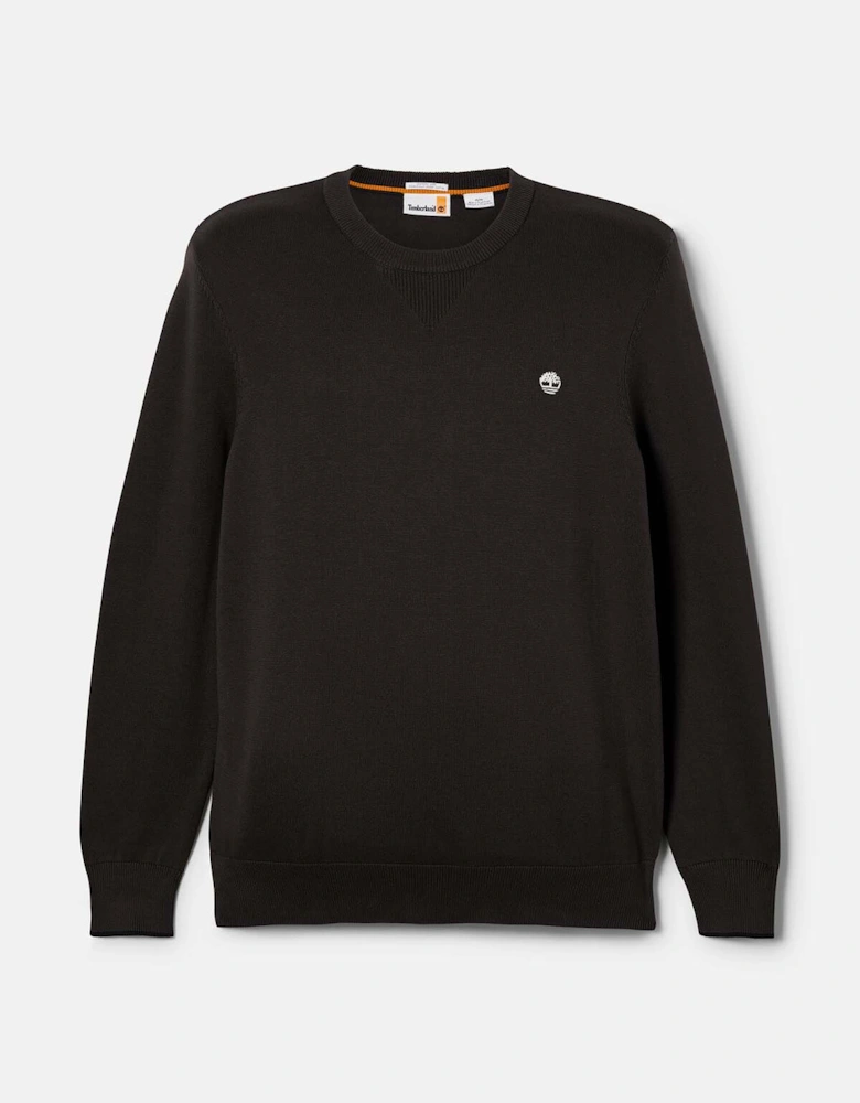 John Crewneck Sweatshirt