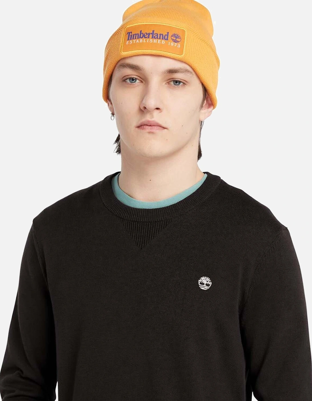 John Crewneck Sweatshirt