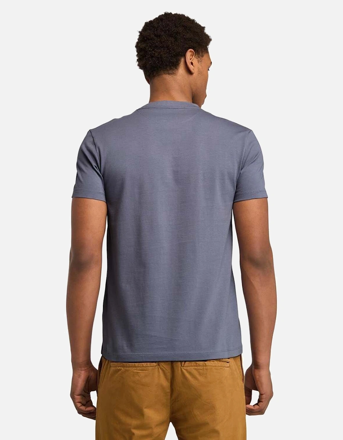 Dustan River Short Sleeve T-Shirt